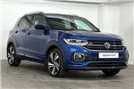 2019 Volkswagen T-Cross