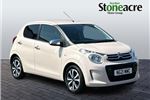2021 Citroen C1