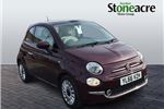 2017 Fiat 500