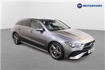 2023 Mercedes-Benz CLA Shooting Brake