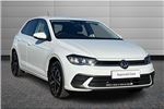 2025 Volkswagen Polo
