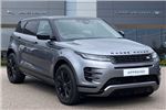 2024 Land Rover Range Rover Evoque