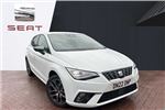 2022 SEAT Ibiza