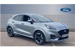 2024 Ford Puma