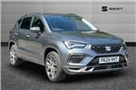 2025 SEAT Ateca
