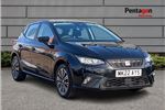 2022 SEAT Ibiza