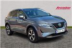 2022 Nissan Qashqai