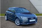 2015 Audi A1