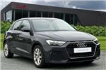 2019 Audi A1