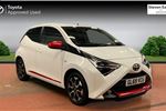 2019 Toyota Aygo