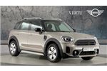 2022 MINI Countryman
