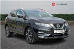 2020 Nissan Qashqai