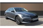 2023 Skoda Superb