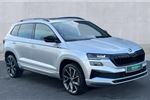 2023 Skoda Karoq