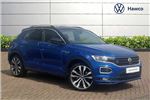 2021 Volkswagen T-Roc