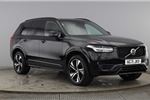 2021 Volvo XC90