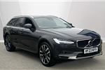 2023 Volvo V90