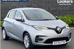 2020 Renault Zoe