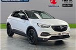 2021 Vauxhall Grandland X