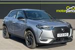 2021 DS DS 3 Crossback