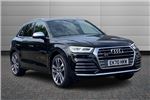 2020 Audi SQ5