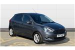 2017 Ford Ka+
