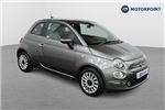 2022 Fiat 500