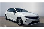 2023 Vauxhall Astra