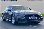 2021 Audi A7