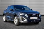 2024 Audi Q2