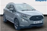 2023 Ford EcoSport