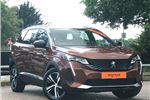 2023 Peugeot 5008