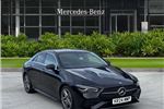 2024 Mercedes-Benz CLA