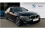 2021 BMW 3 Series