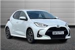 2022 Toyota Yaris