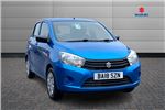 2018 Suzuki Celerio