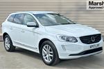 2017 Volvo XC60