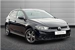 2023 Volkswagen Polo