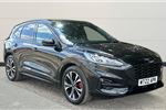 2022 Ford Kuga