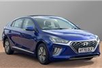 2021 Hyundai IONIQ