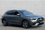 2024 Mercedes-Benz GLA