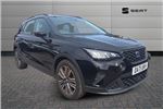 2022 SEAT Arona