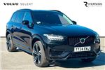 2024 Volvo XC90