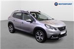 2019 Peugeot 2008