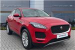 2019 Jaguar E-Pace