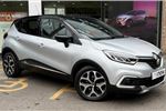 2019 Renault Captur