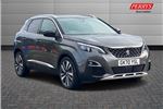 2020 Peugeot 3008