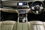 2020 BMW 7 Series