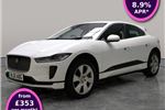 2021 Jaguar I-Pace