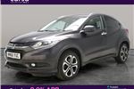 2016 Honda HR-V